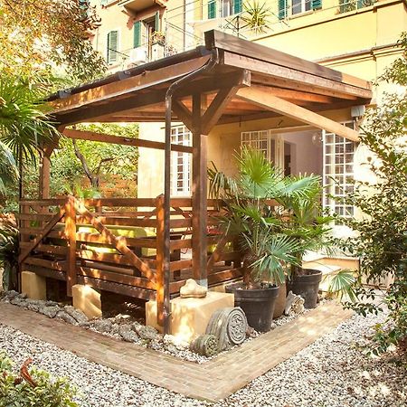 Urban Jungle Apartment Bologna Luaran gambar