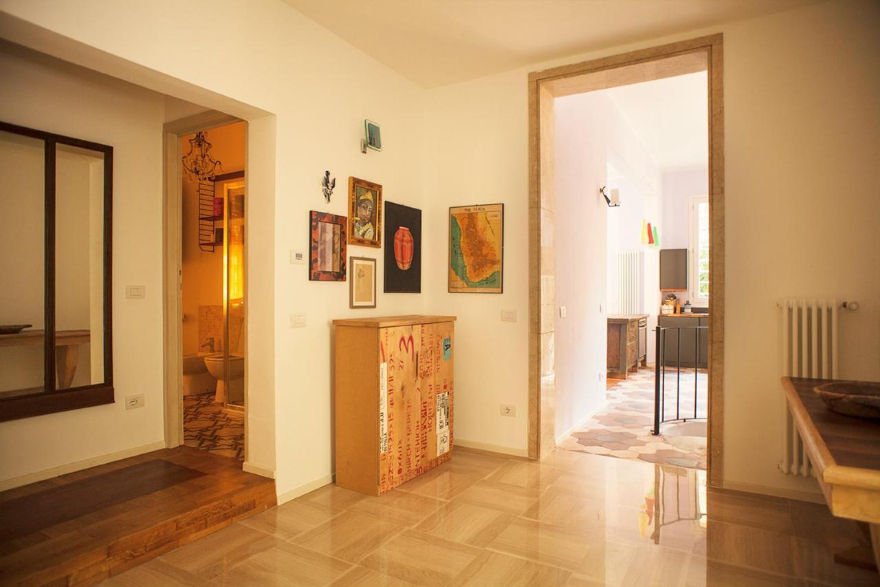 Urban Jungle Apartment Bologna Luaran gambar