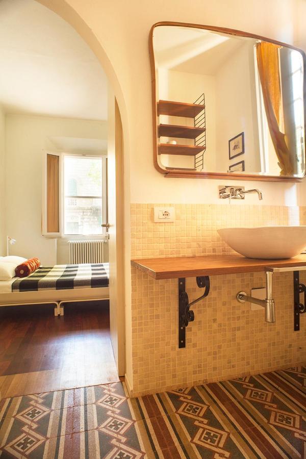 Urban Jungle Apartment Bologna Luaran gambar