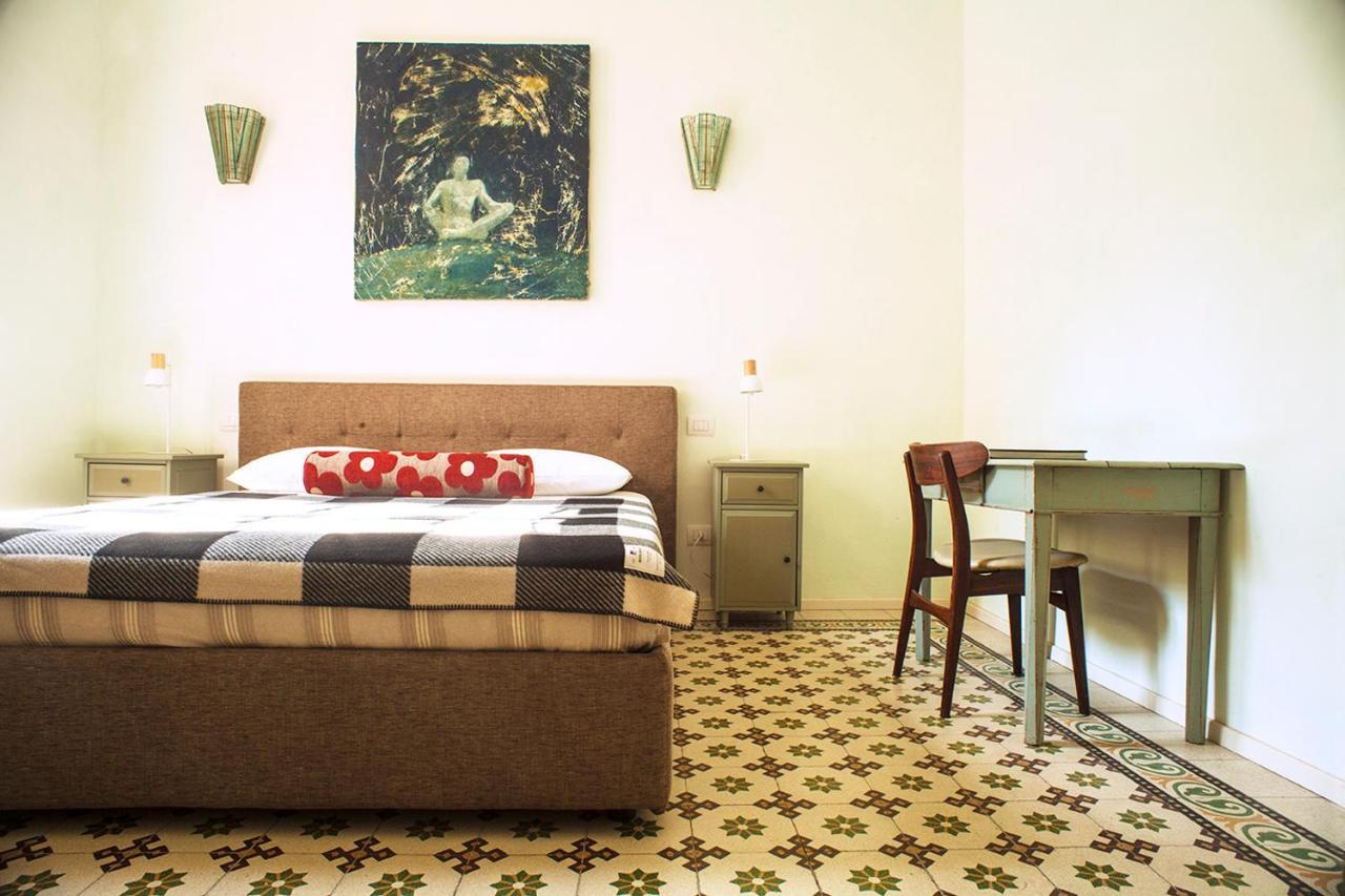 Urban Jungle Apartment Bologna Luaran gambar