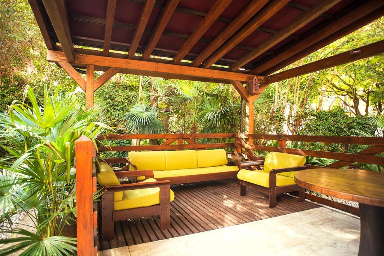 Urban Jungle Apartment Bologna Luaran gambar