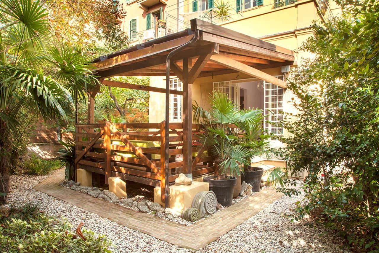 Urban Jungle Apartment Bologna Luaran gambar