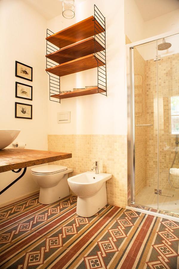 Urban Jungle Apartment Bologna Luaran gambar