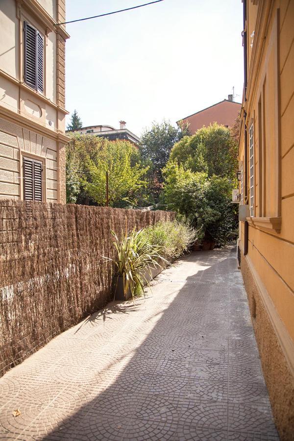 Urban Jungle Apartment Bologna Luaran gambar