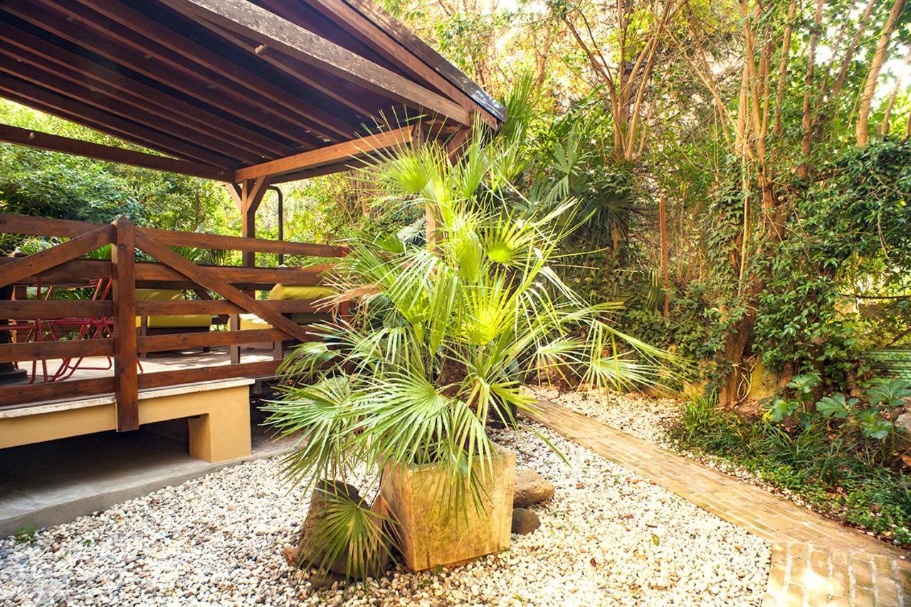 Urban Jungle Apartment Bologna Luaran gambar