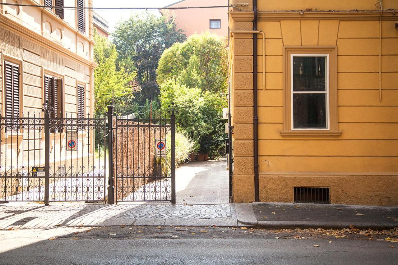Urban Jungle Apartment Bologna Luaran gambar
