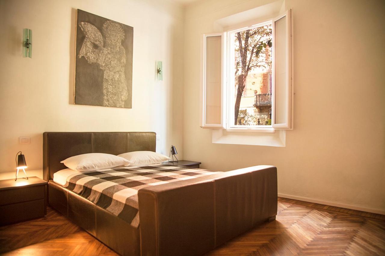 Urban Jungle Apartment Bologna Luaran gambar