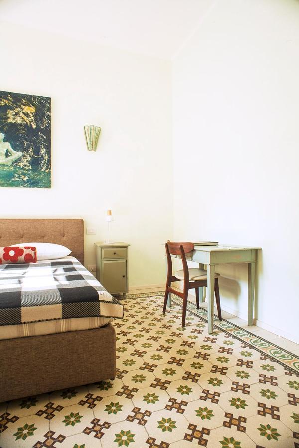 Urban Jungle Apartment Bologna Luaran gambar