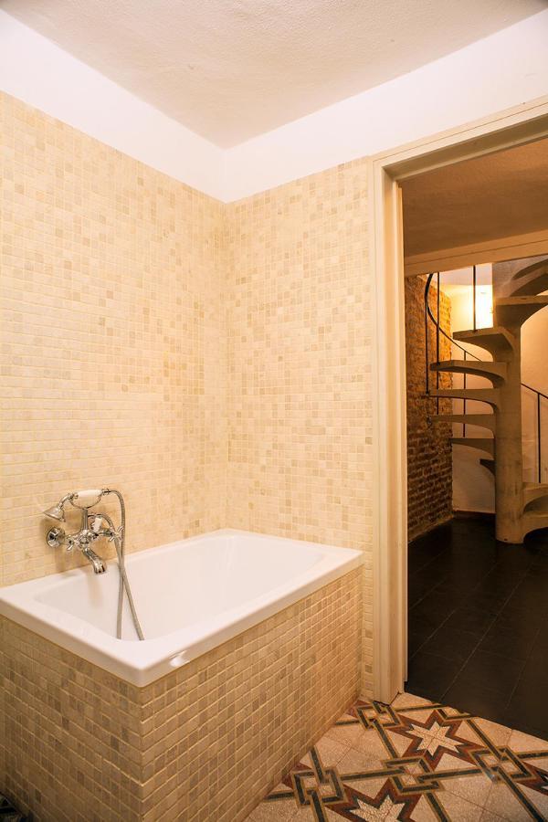 Urban Jungle Apartment Bologna Luaran gambar