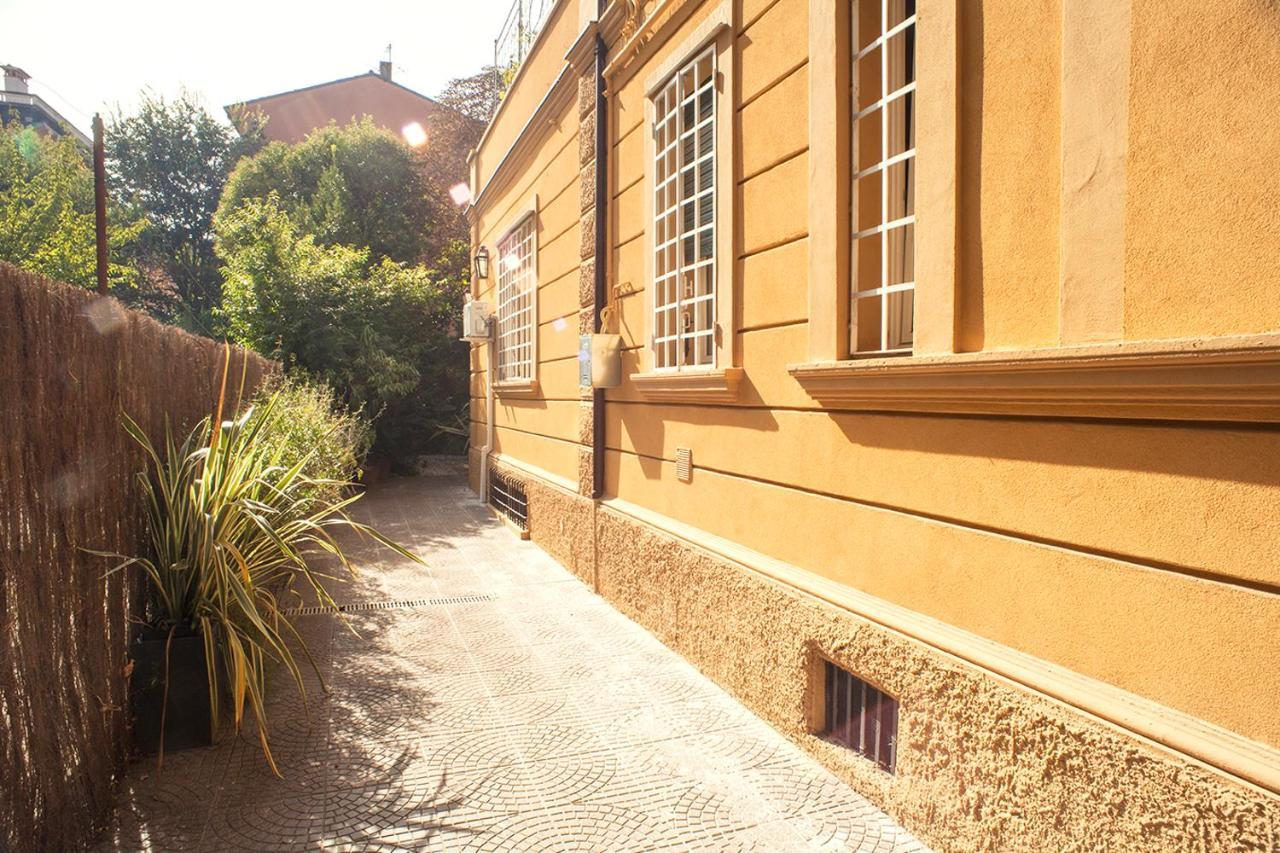 Urban Jungle Apartment Bologna Luaran gambar