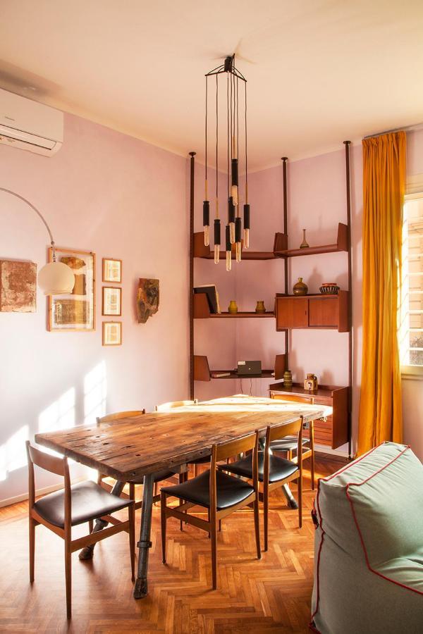 Urban Jungle Apartment Bologna Luaran gambar