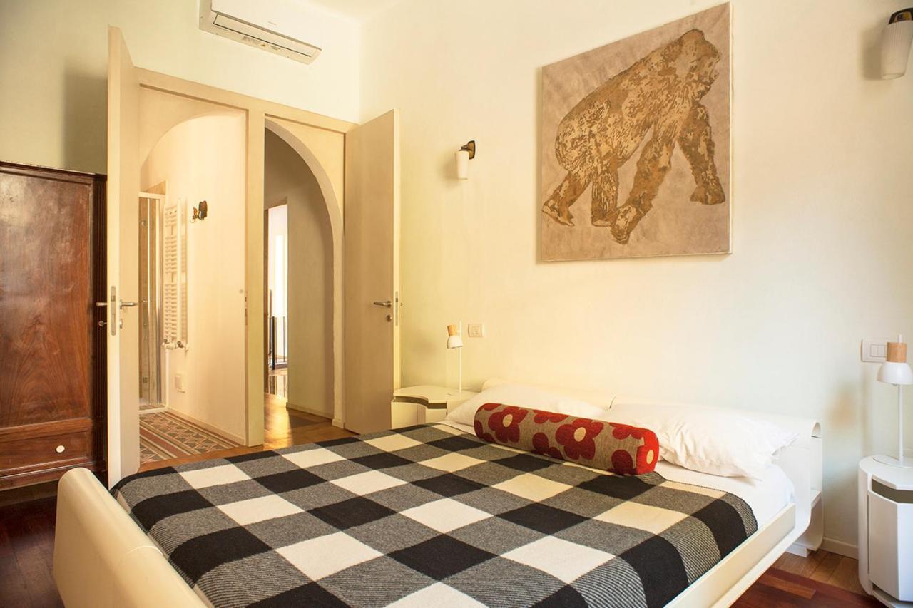 Urban Jungle Apartment Bologna Luaran gambar