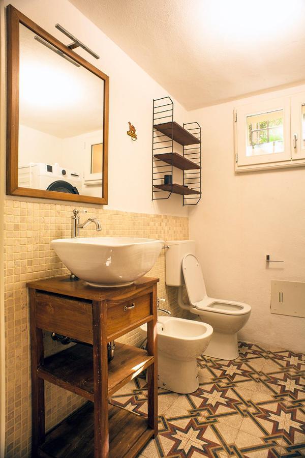 Urban Jungle Apartment Bologna Luaran gambar