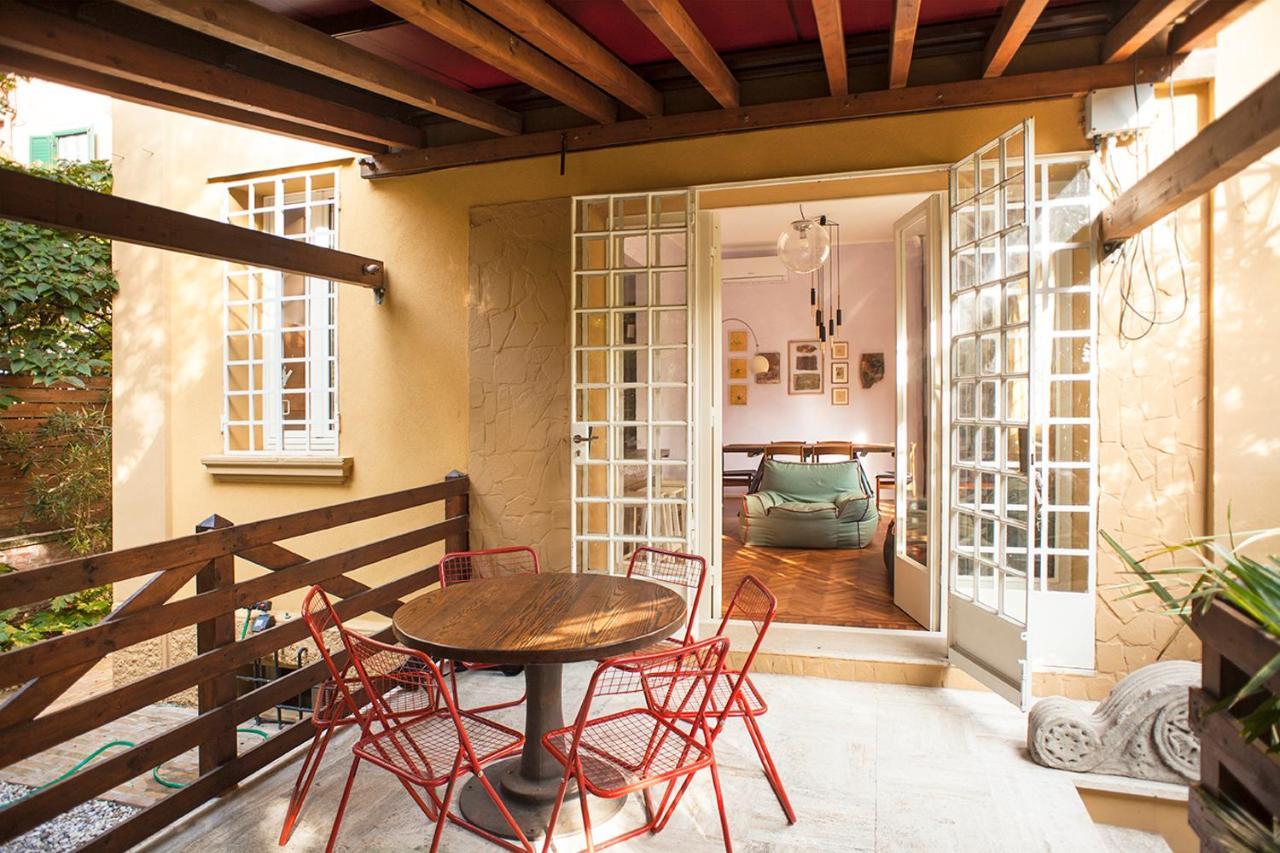 Urban Jungle Apartment Bologna Luaran gambar