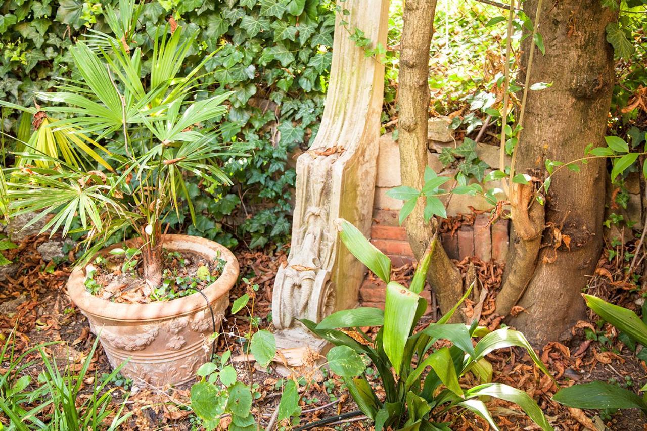 Urban Jungle Apartment Bologna Luaran gambar