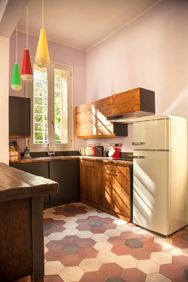 Urban Jungle Apartment Bologna Luaran gambar