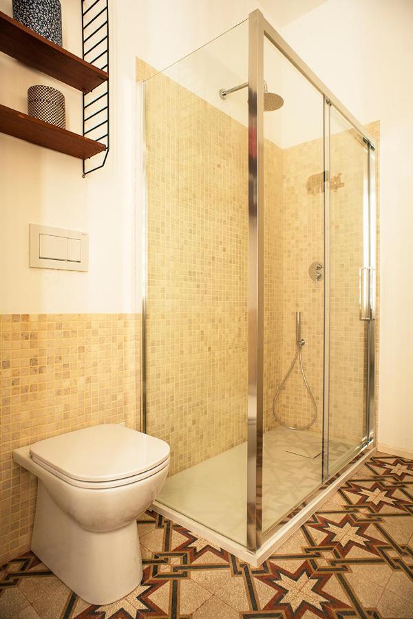 Urban Jungle Apartment Bologna Luaran gambar
