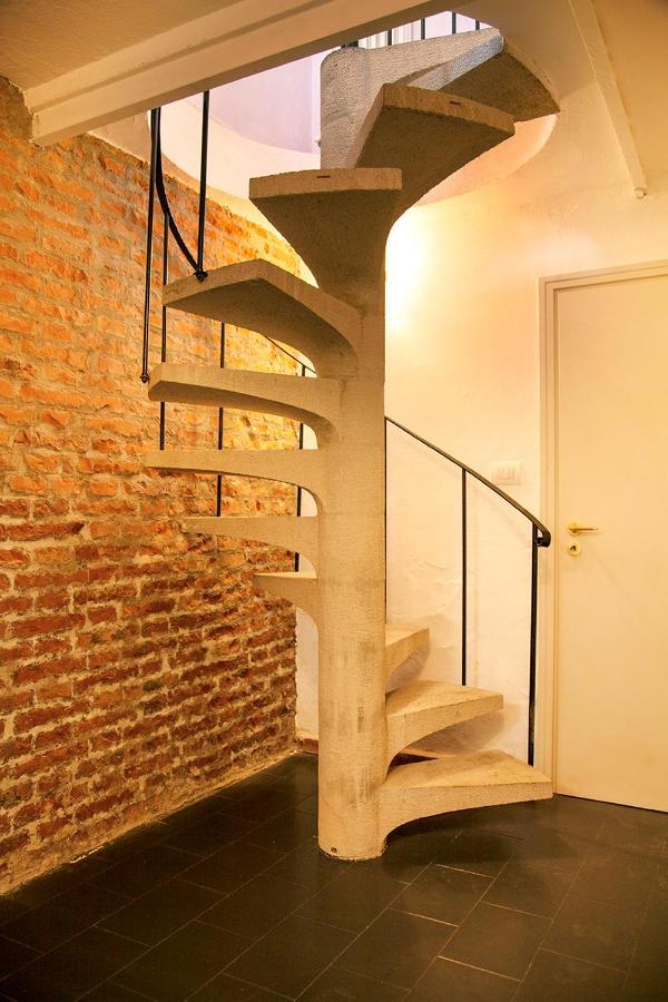 Urban Jungle Apartment Bologna Luaran gambar