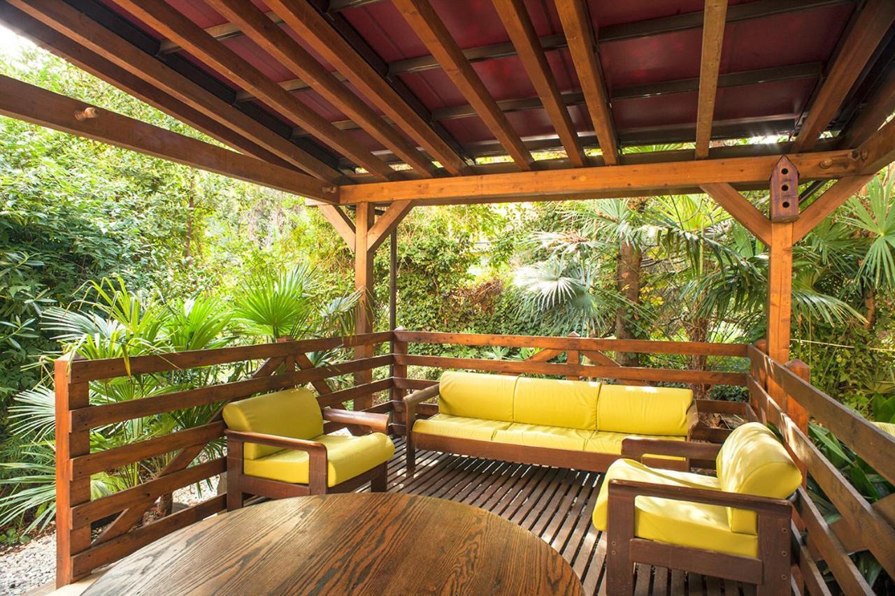 Urban Jungle Apartment Bologna Luaran gambar