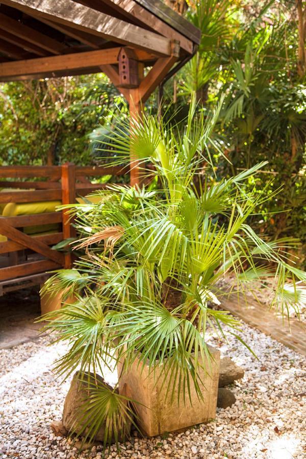 Urban Jungle Apartment Bologna Luaran gambar