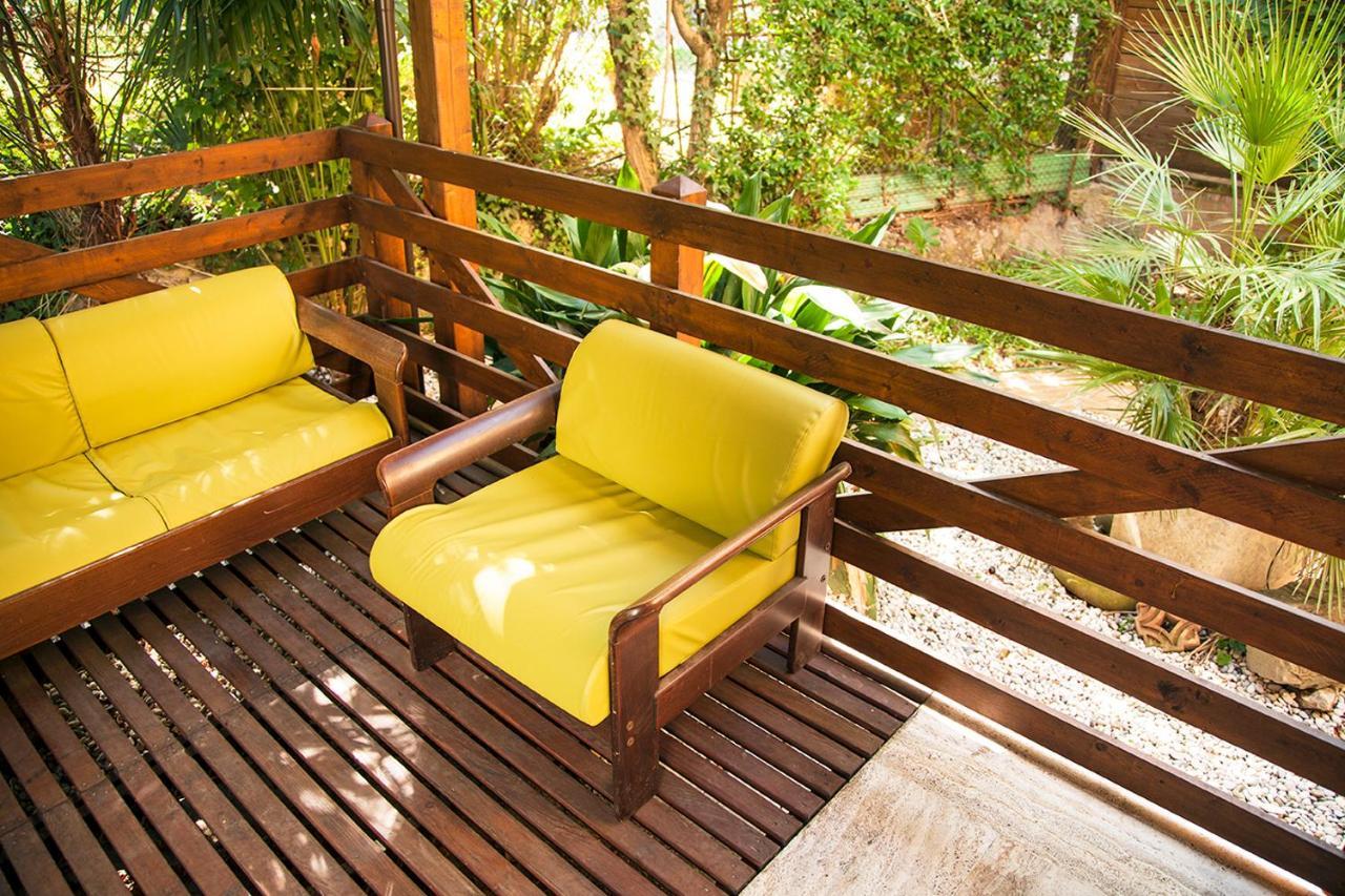 Urban Jungle Apartment Bologna Luaran gambar