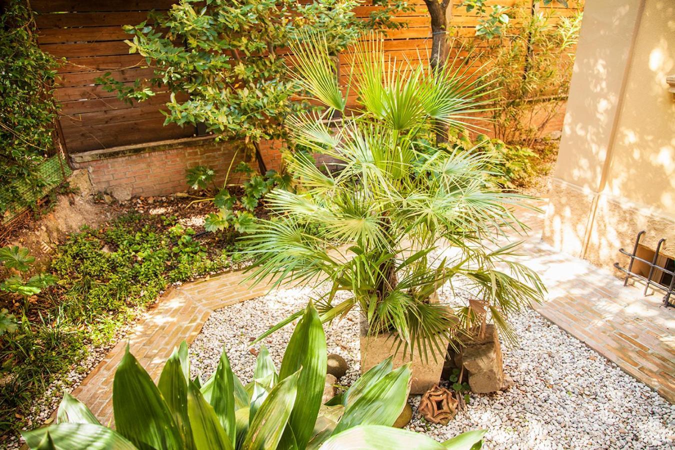 Urban Jungle Apartment Bologna Luaran gambar