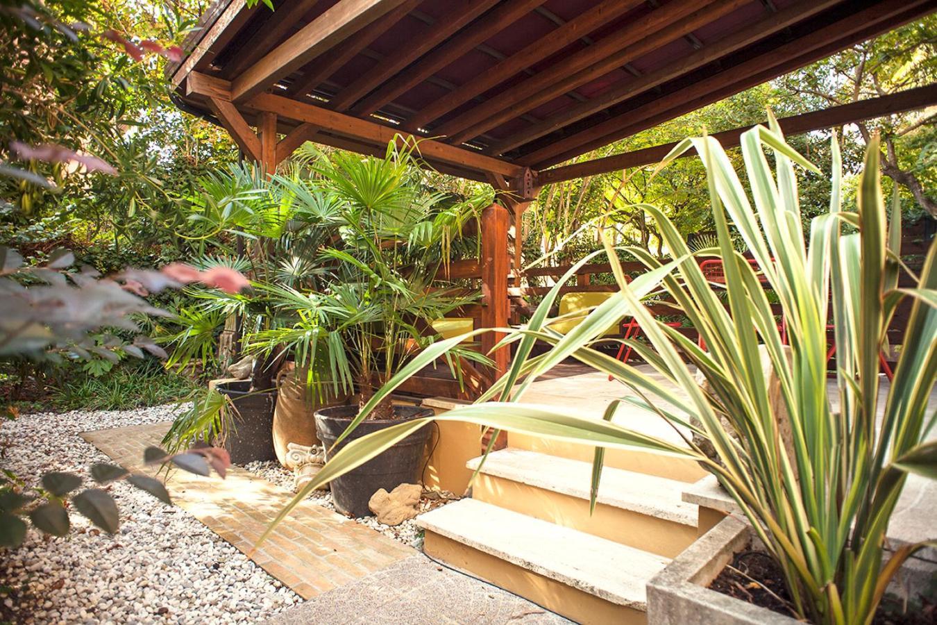 Urban Jungle Apartment Bologna Luaran gambar