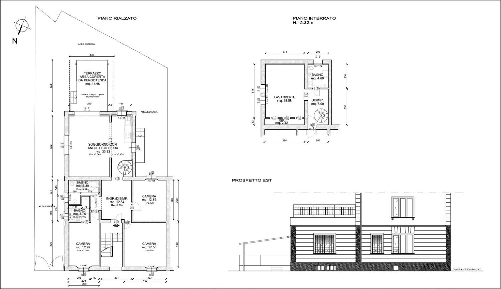 Urban Jungle Apartment Bologna Luaran gambar