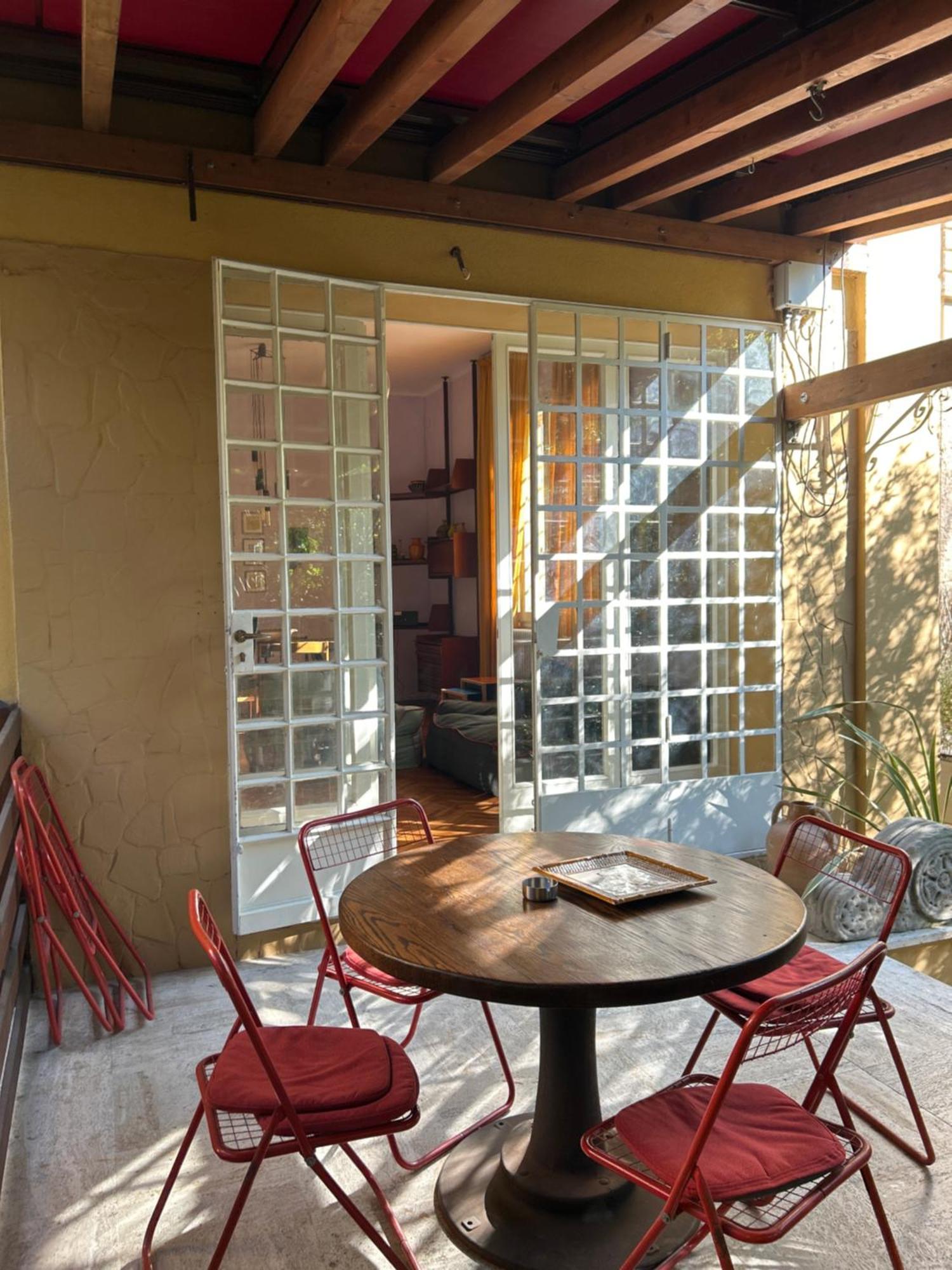 Urban Jungle Apartment Bologna Luaran gambar