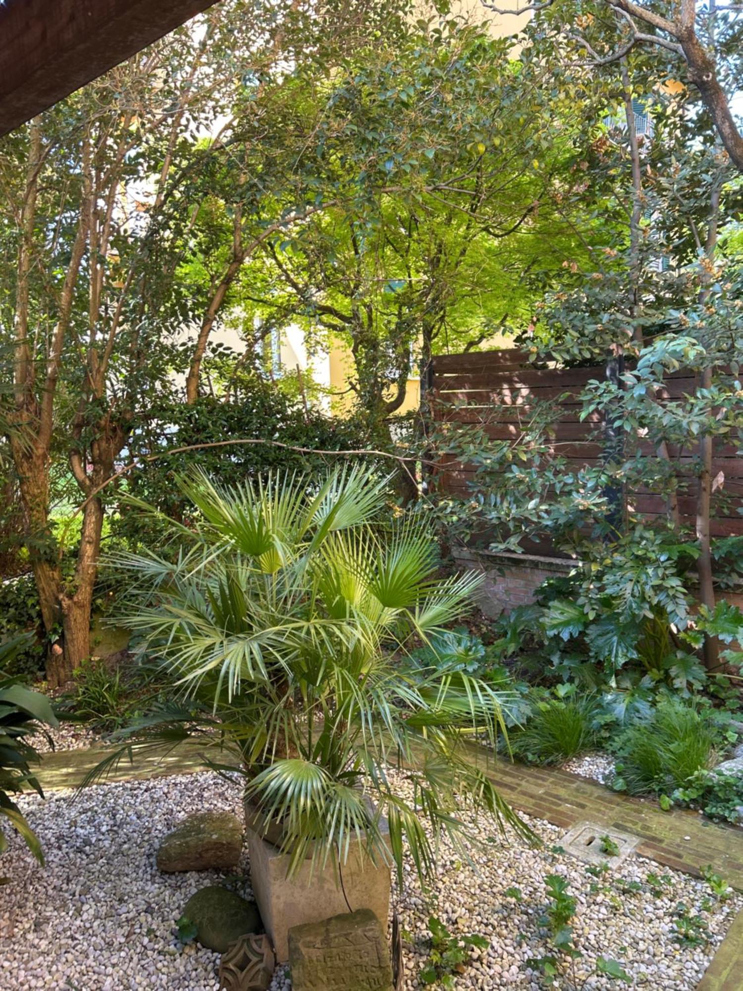 Urban Jungle Apartment Bologna Luaran gambar