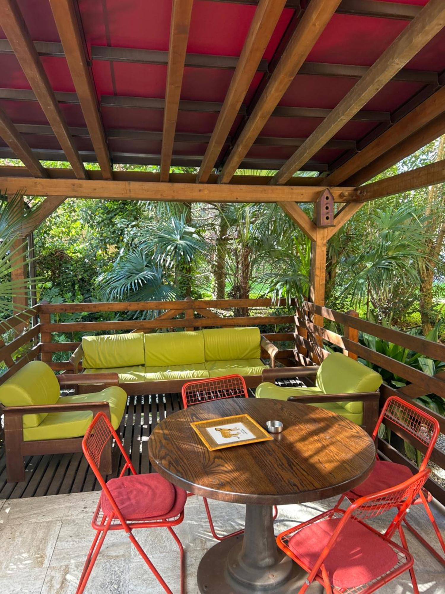 Urban Jungle Apartment Bologna Luaran gambar