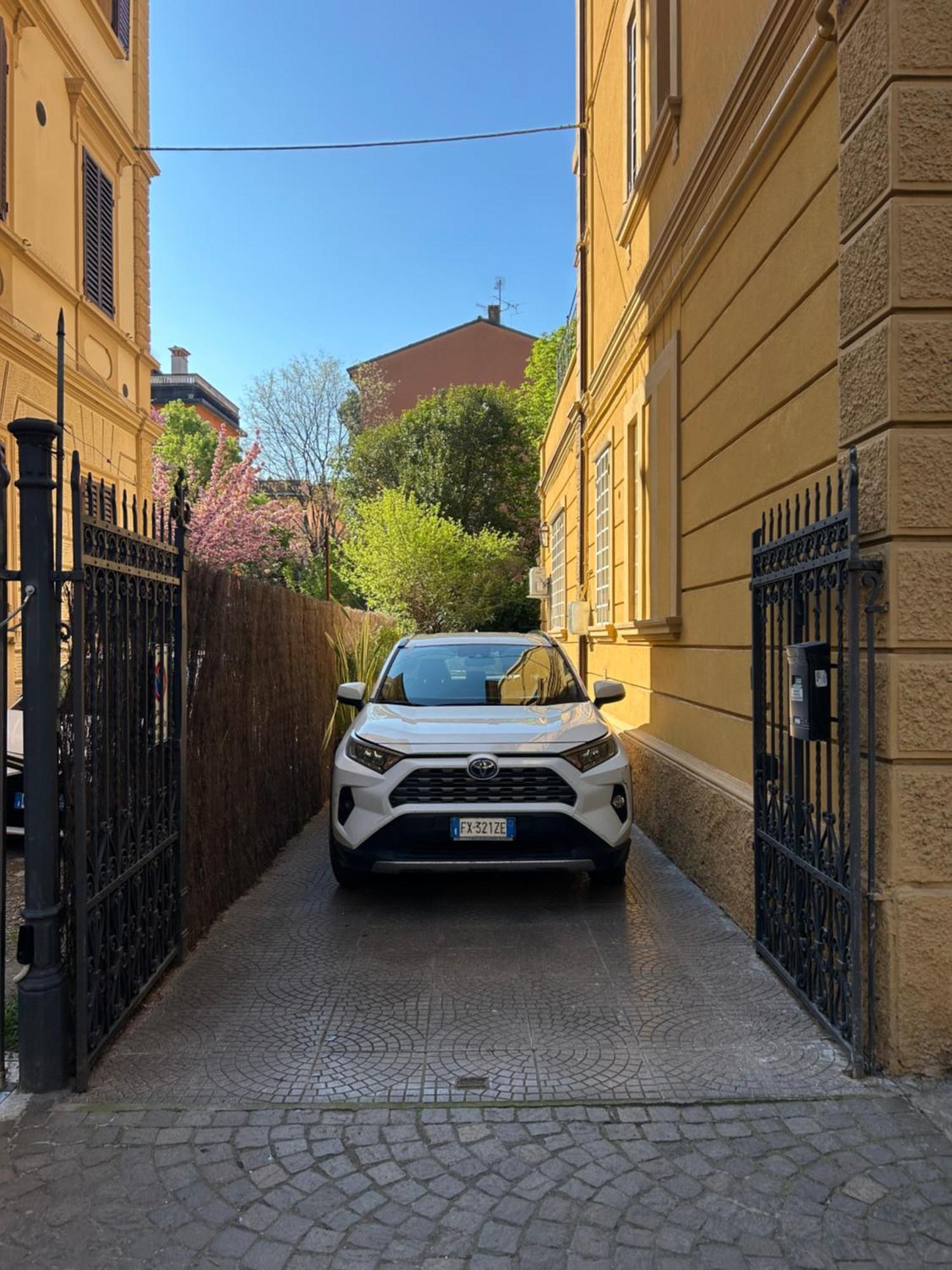 Urban Jungle Apartment Bologna Luaran gambar